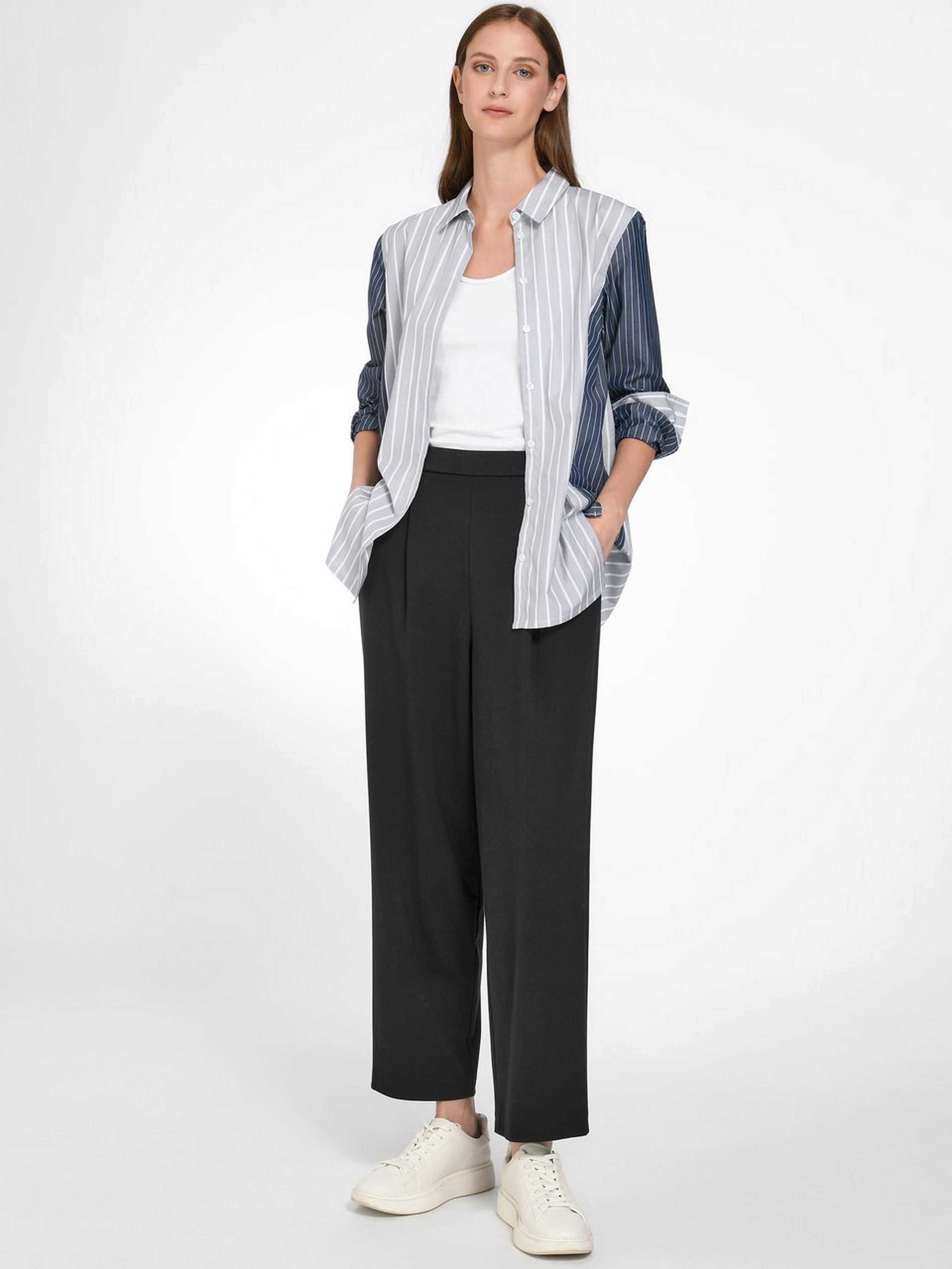7/8-Jersey-Hose