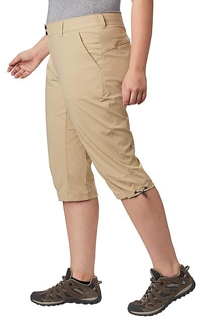 COLUMBIA - CORSAIRE SATURDAY TRAIL KNEE W