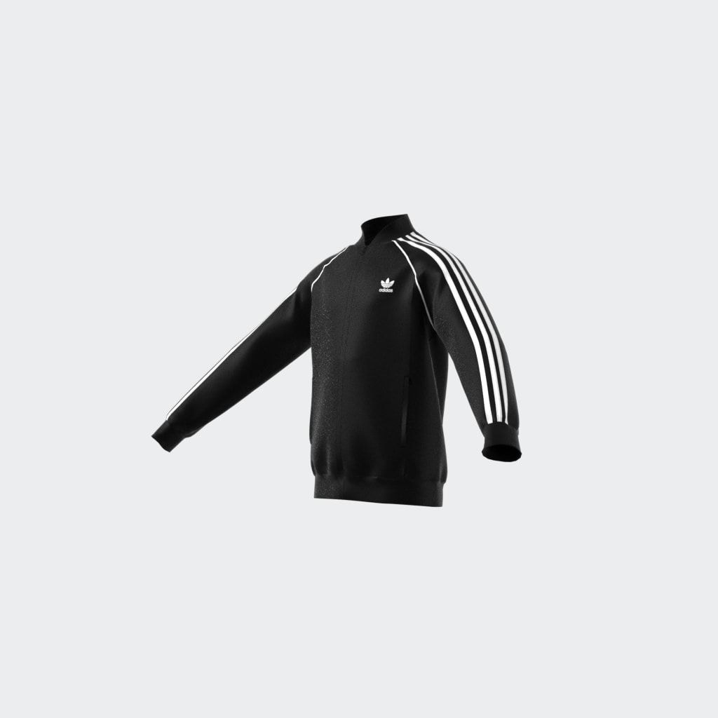 adidas Originals Trainingsjacke »SST TRACK TOP« Superstar