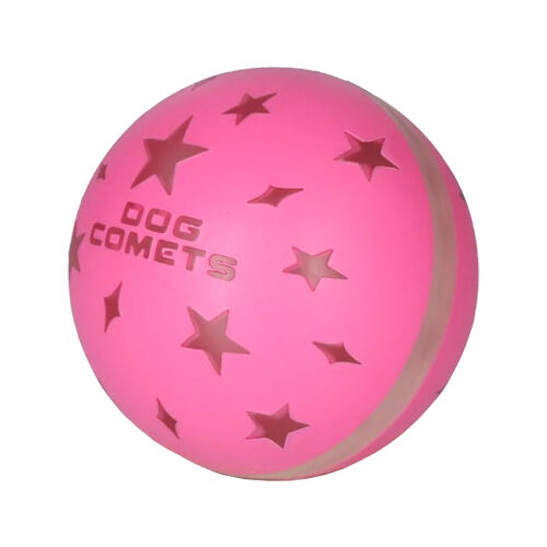 Dog Comets Helix