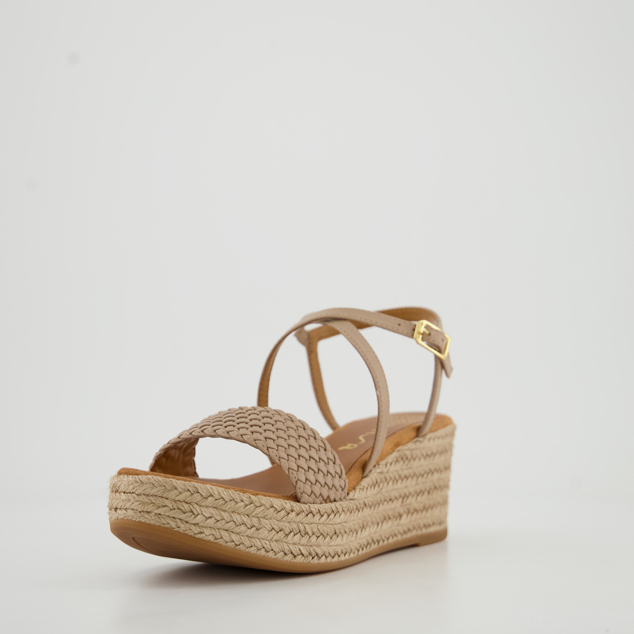 Unisa Sandalen