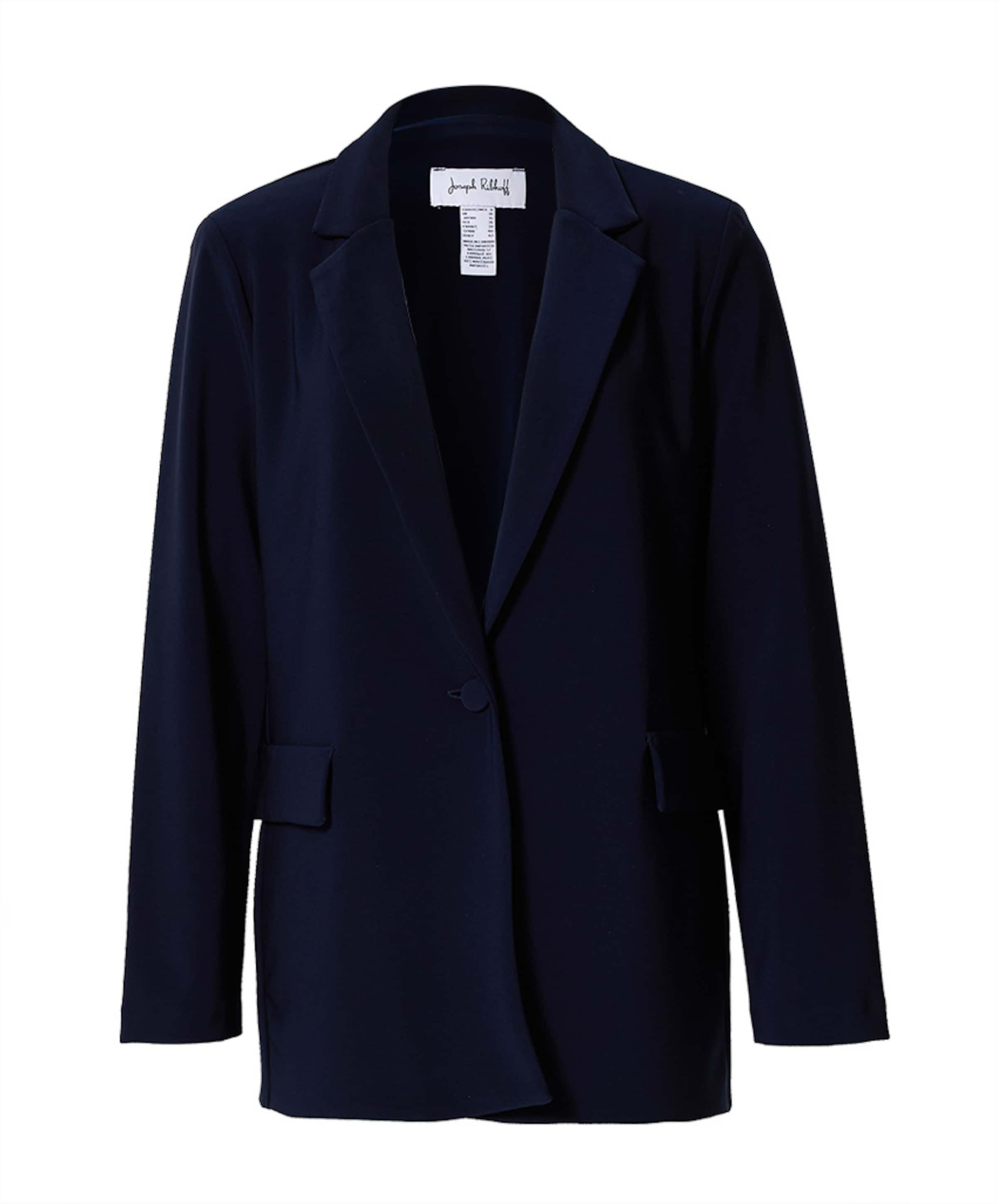 Joseph Ribkoff Dames blazer blauw