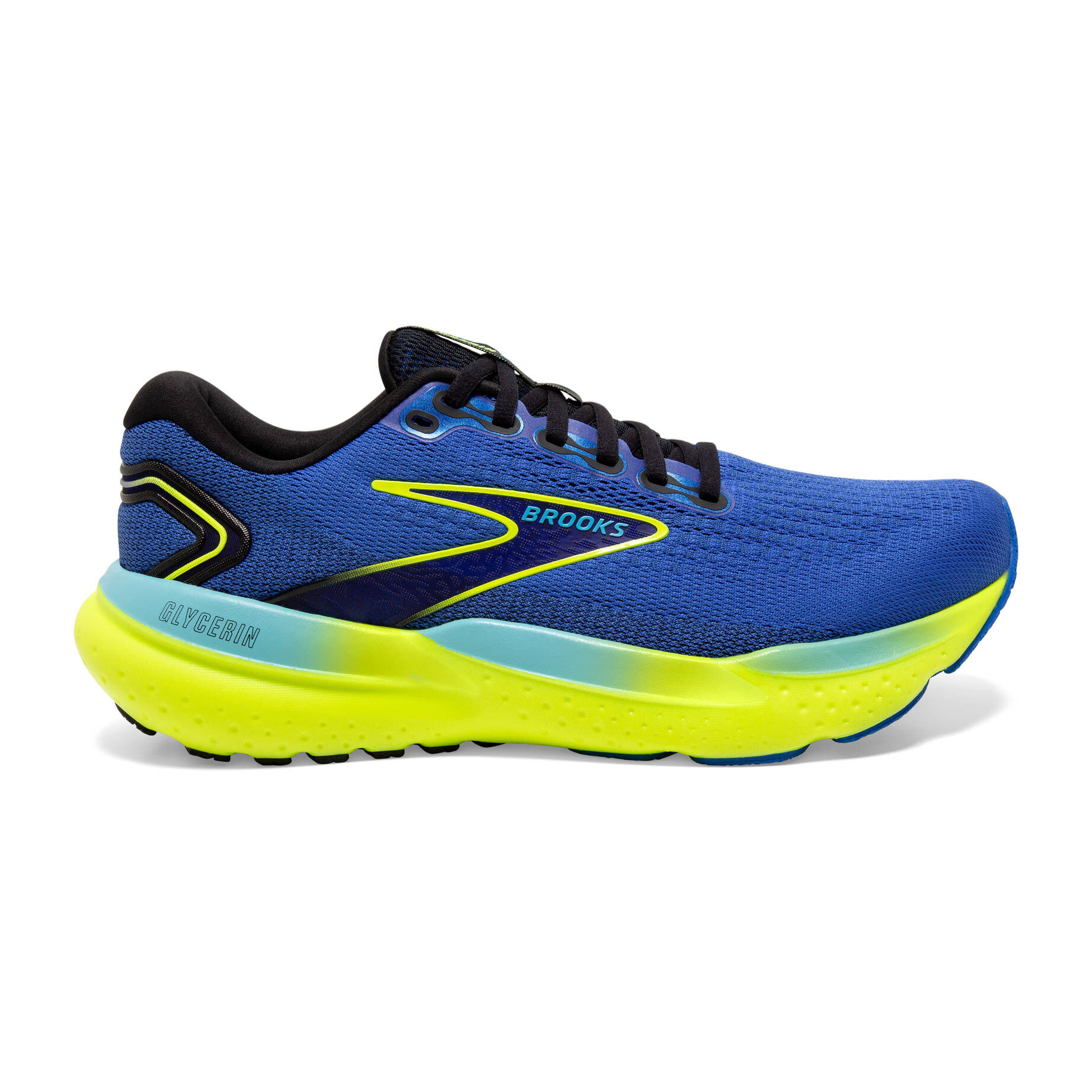 Brooks| Herren Laufschuhe GLYCERIN 21