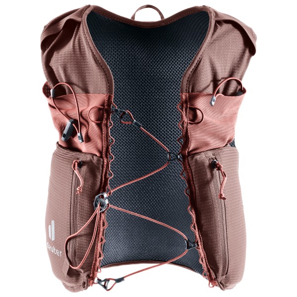 Deuter - Women's Traick 5 SL - Sac à dos trail