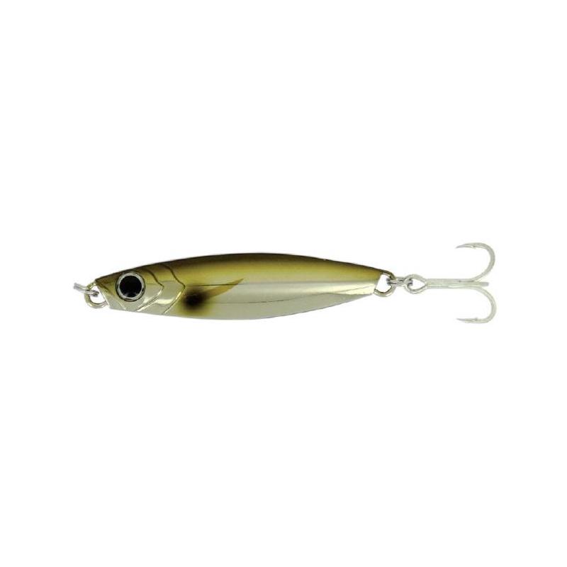 Cuiller A Jigger Autain Jz - 20G