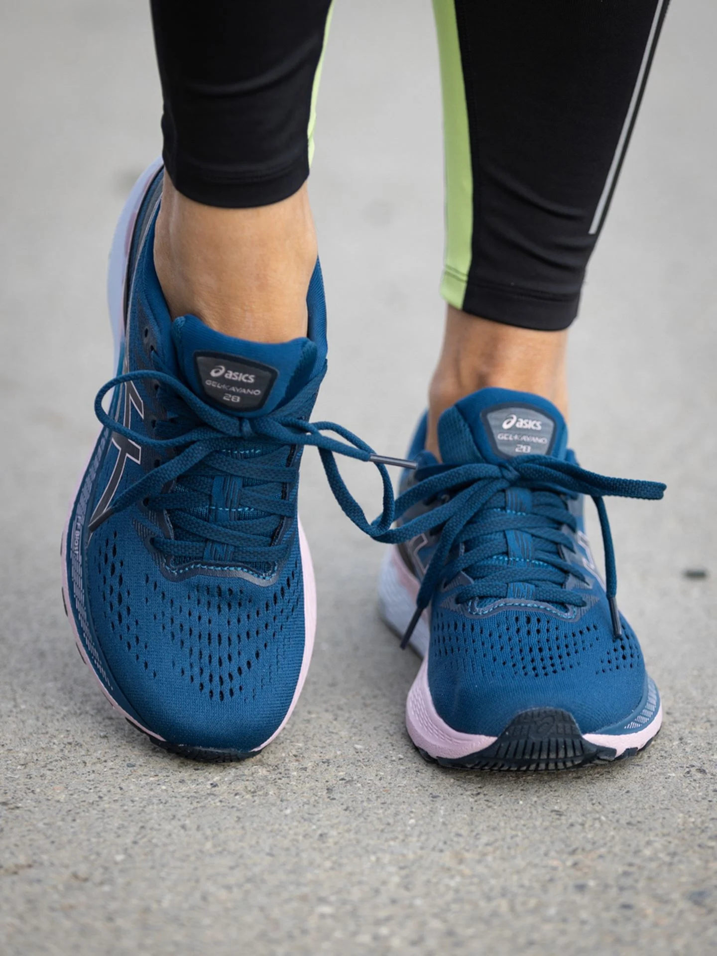 Gel-Kayano 28