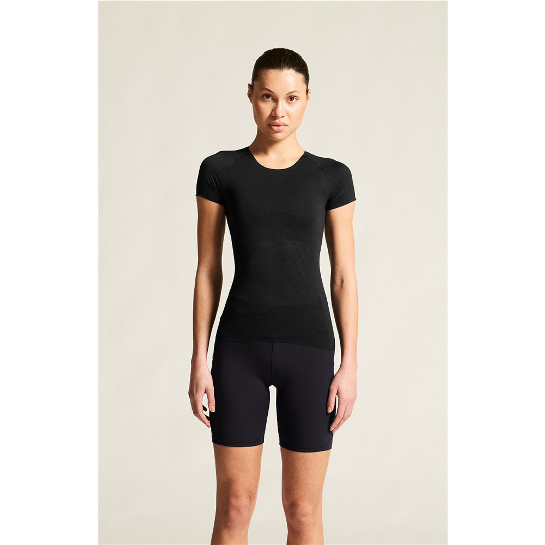 Craft Active Nanoweight SS Ondershirt Dames