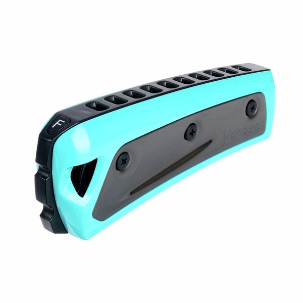 Yonberg D2 Typhoon Color F
