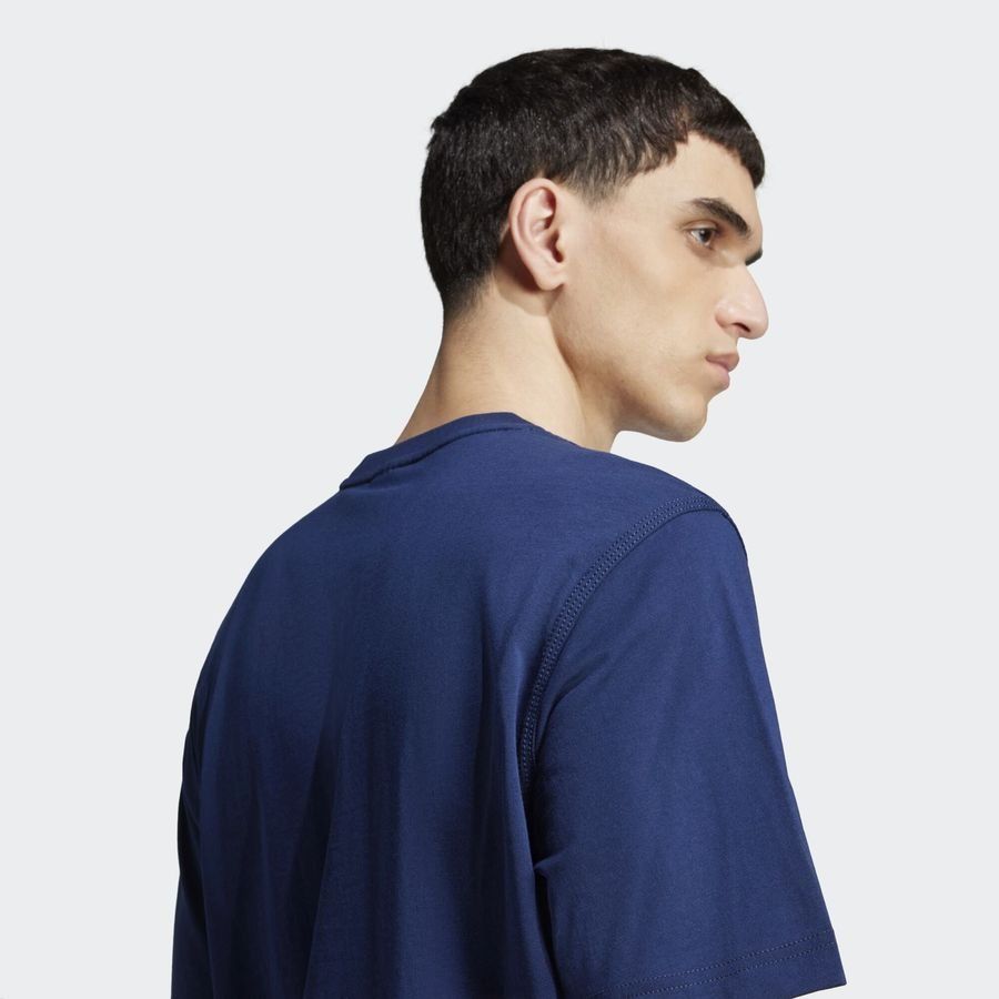 Adidas Original T-shirt Trèfle Essentials