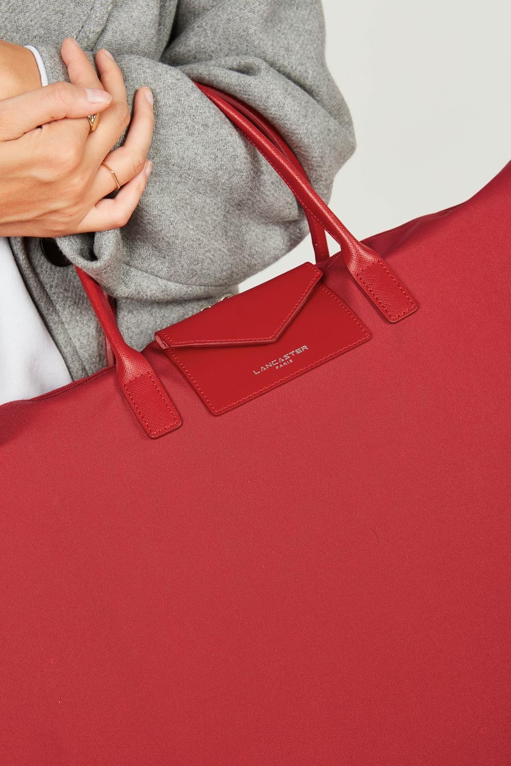 Smart KBA-Sac 24/48h