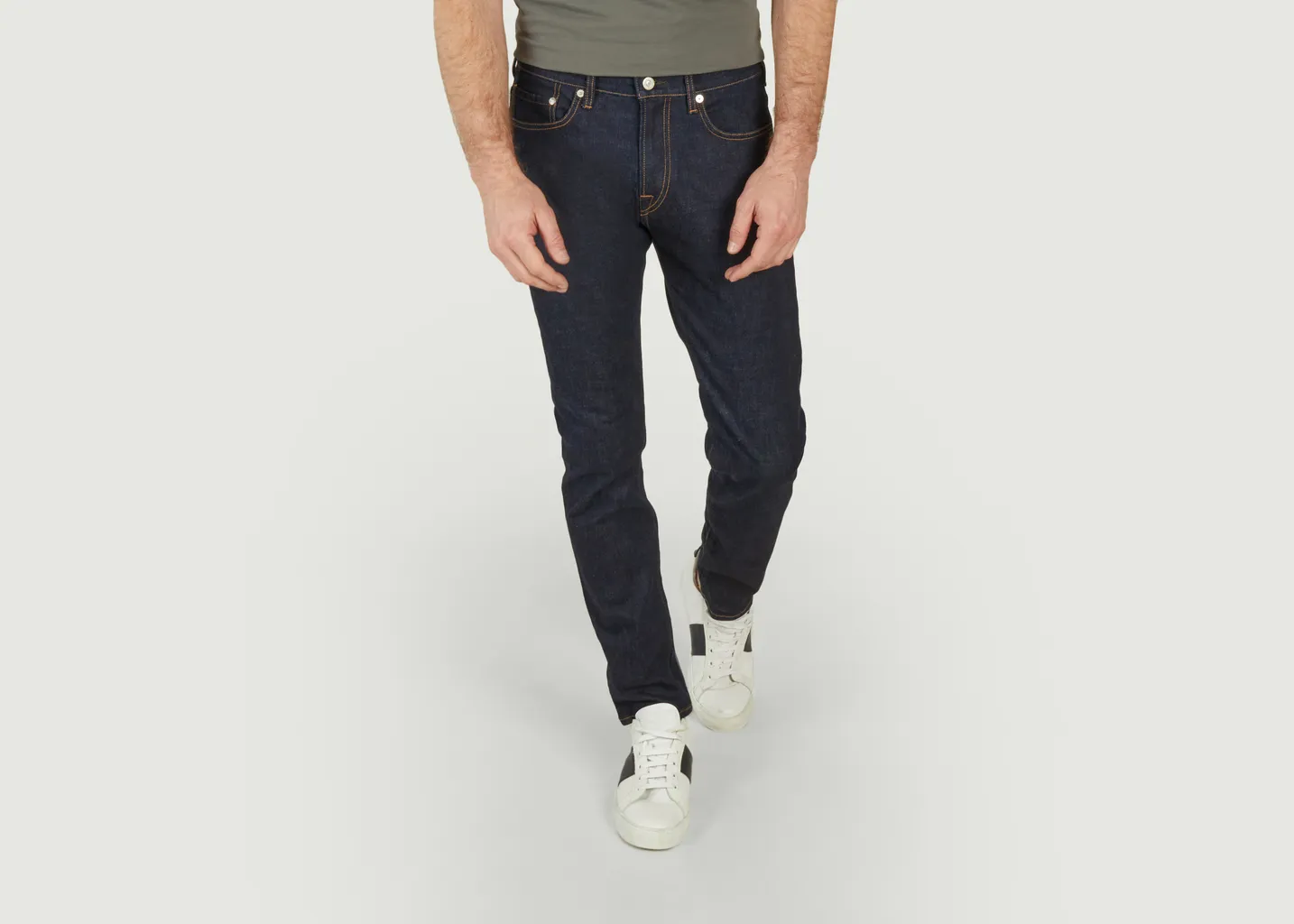 Jean coupe fuselée PS by PAUL SMITH