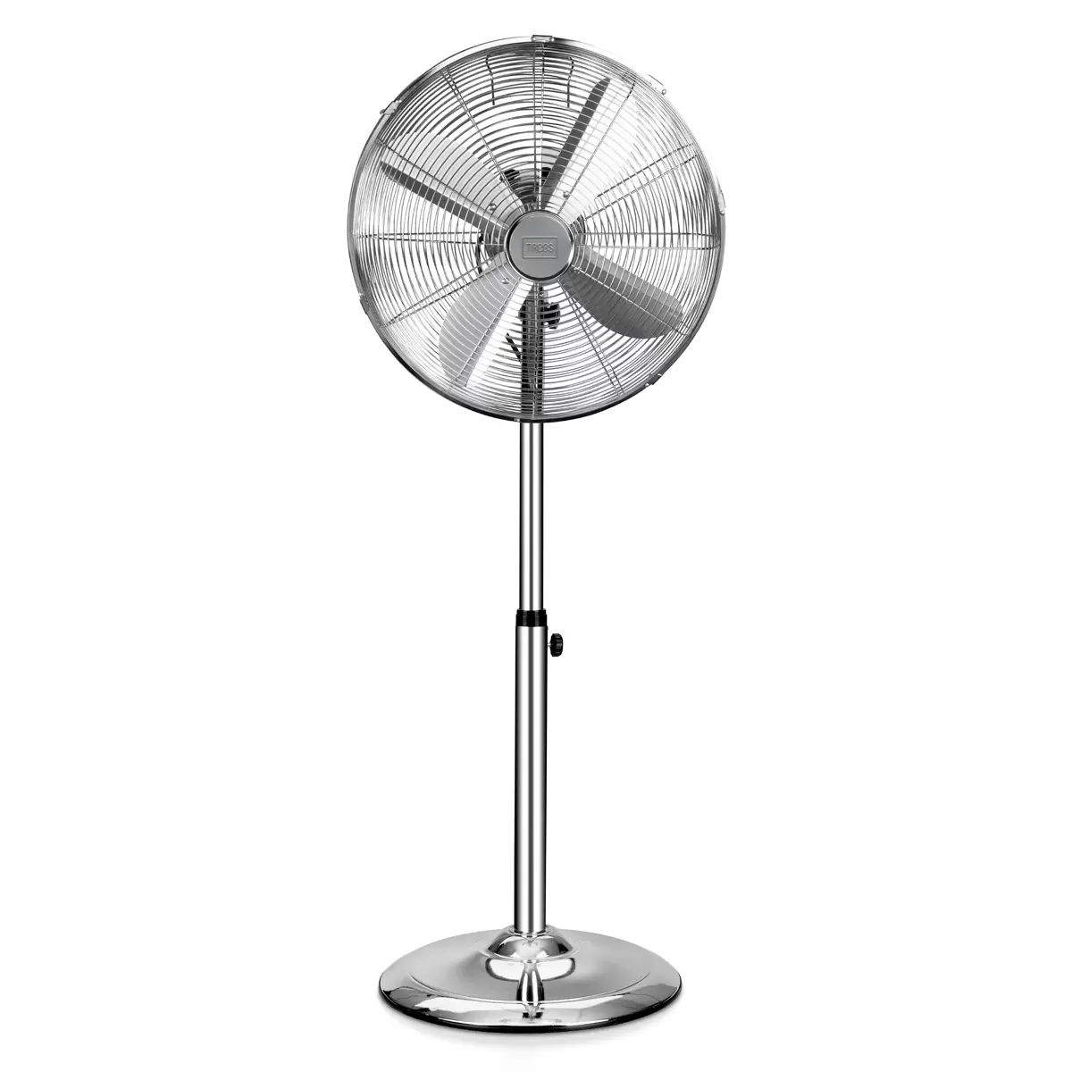 Ventilator Trebs