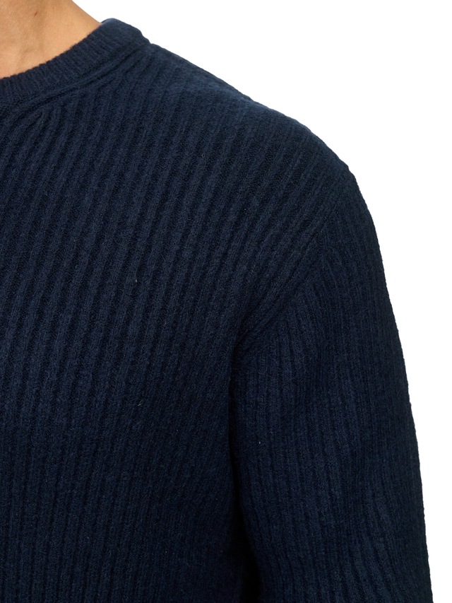 Indicode Rundhalspullover »INBertram O-neck«