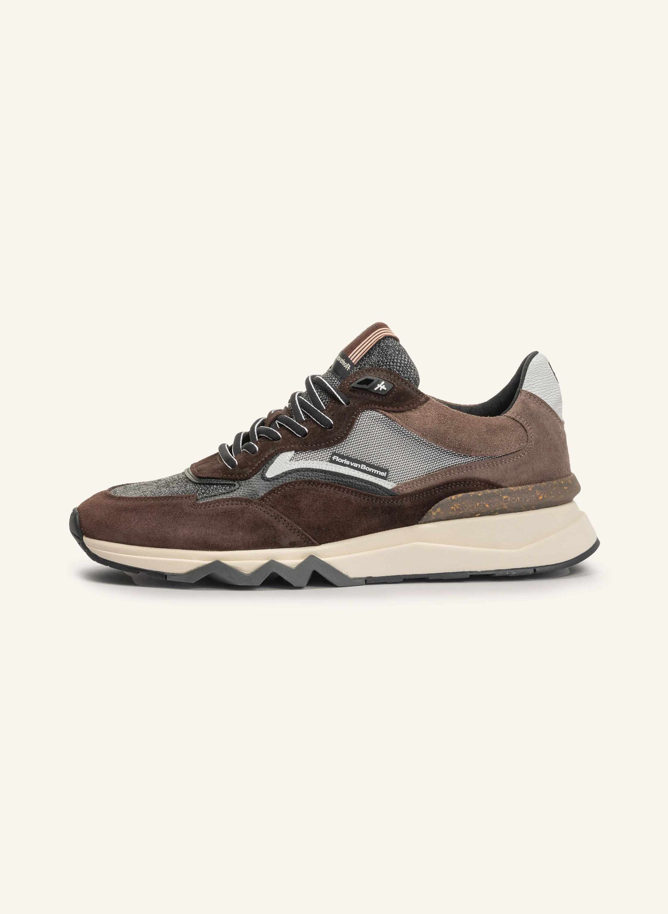 Floris van Bommel Sneaker DE ZAGER 05