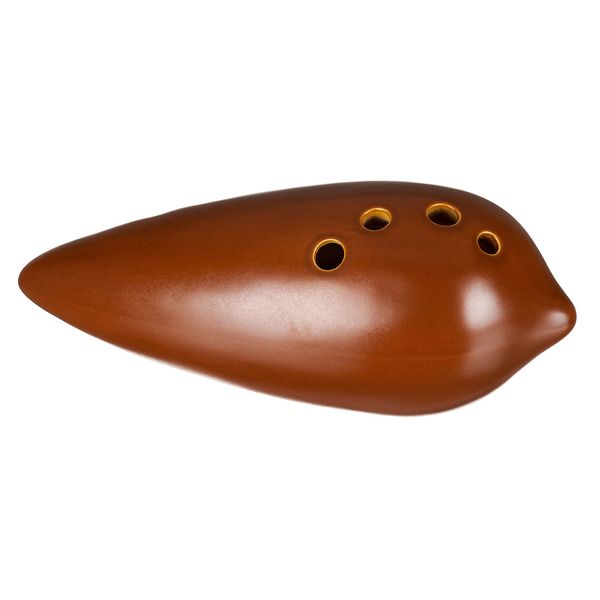 Thomann 10H Concert Ocarina C5 Bass