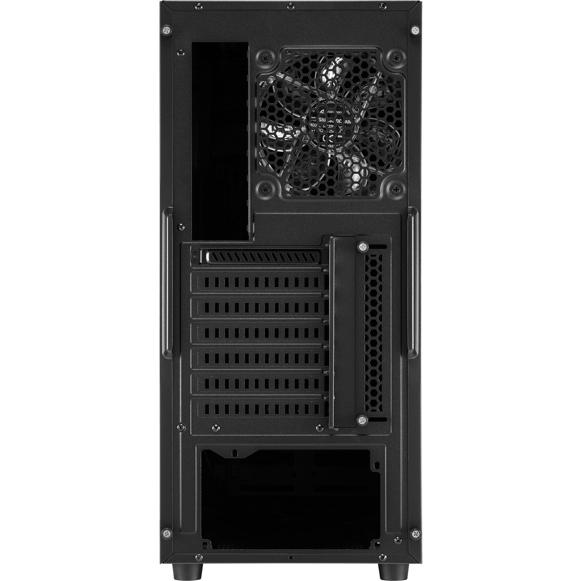 Sharkoon Tower-Gehäuse S25-W
