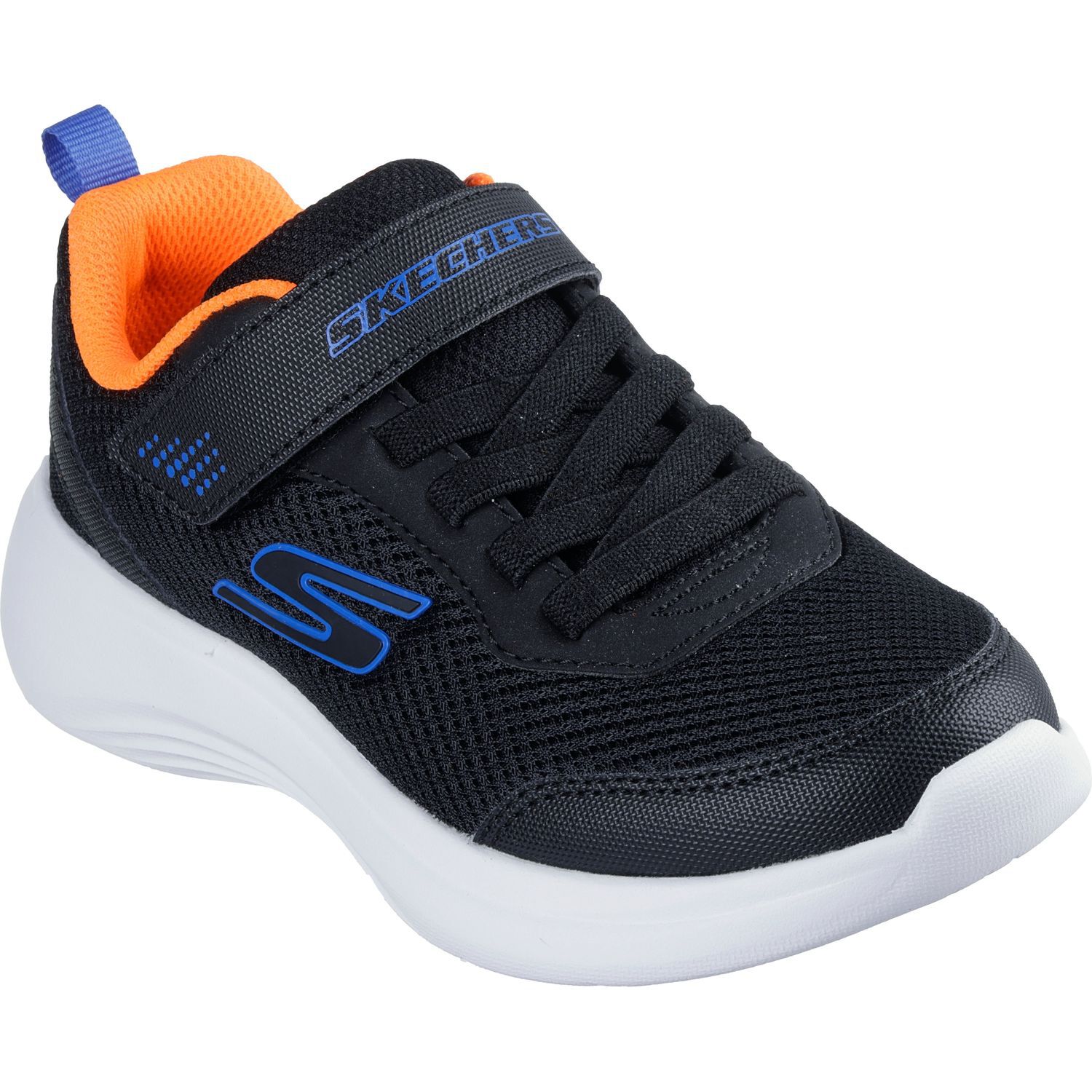 SkechersSelectors-Reset Achieved