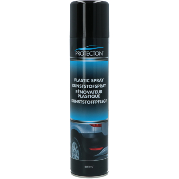 Protecton Kunststofspray 400ml