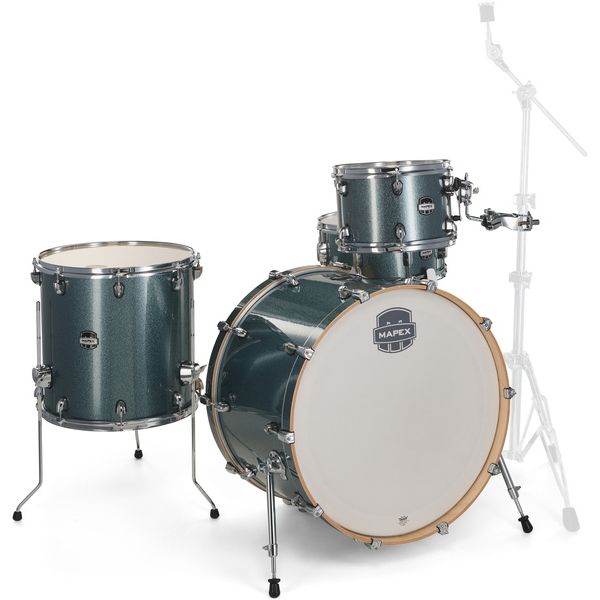 Mapex Mars Birch Rock Shell Set MI