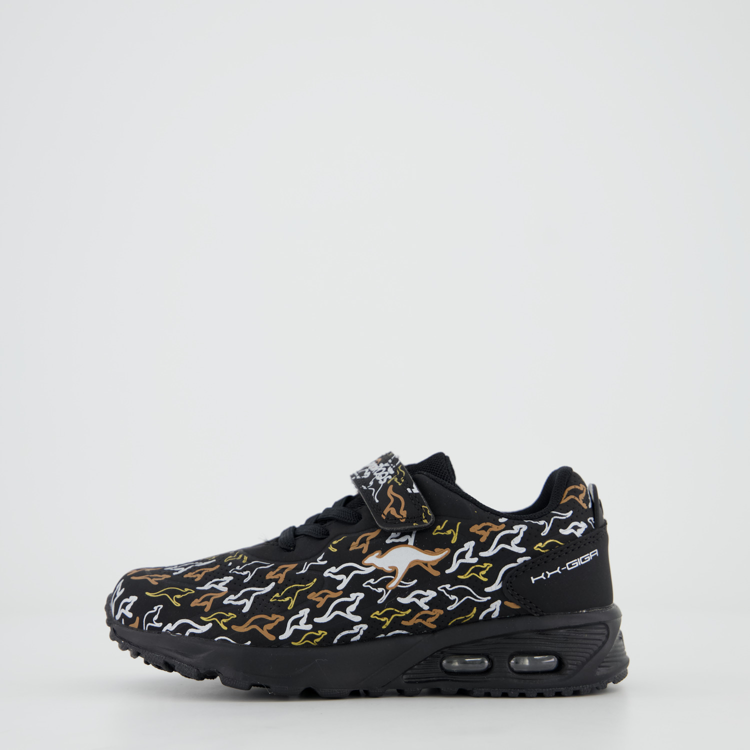 Kangaroos KX-Giga EV brand II