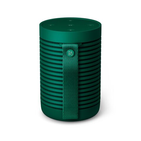 B&O Beosound Explore - ultracompacte Bluetooth-luidspreker met topgeluid Green