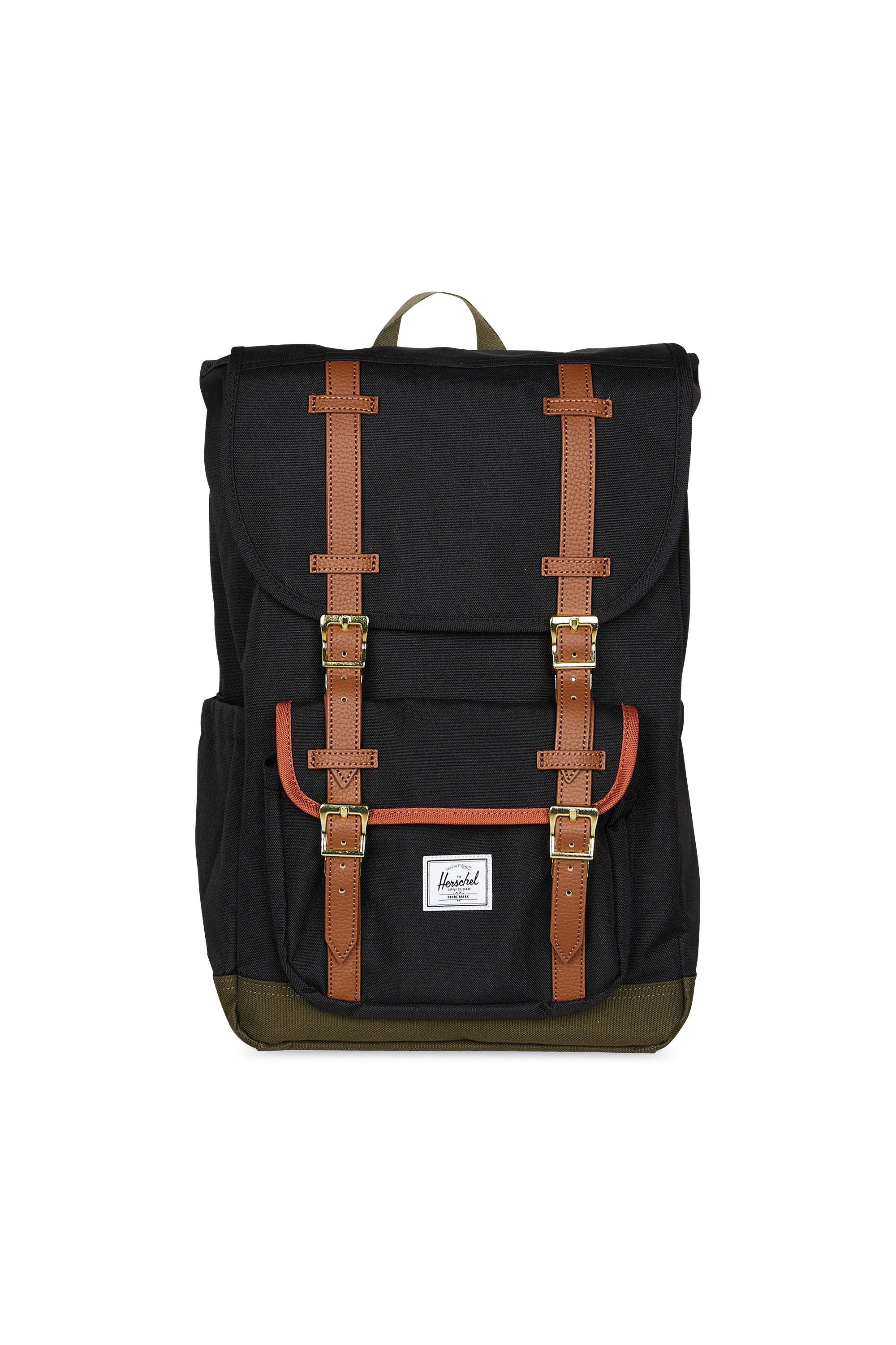 HERSCHEL Sac à dos  Herschel Little America(TM) Mid Backpack Multicolore