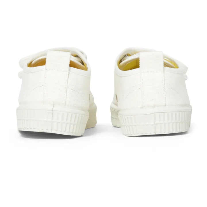 Novesta Baskets Star Master Scratchs | Blanc