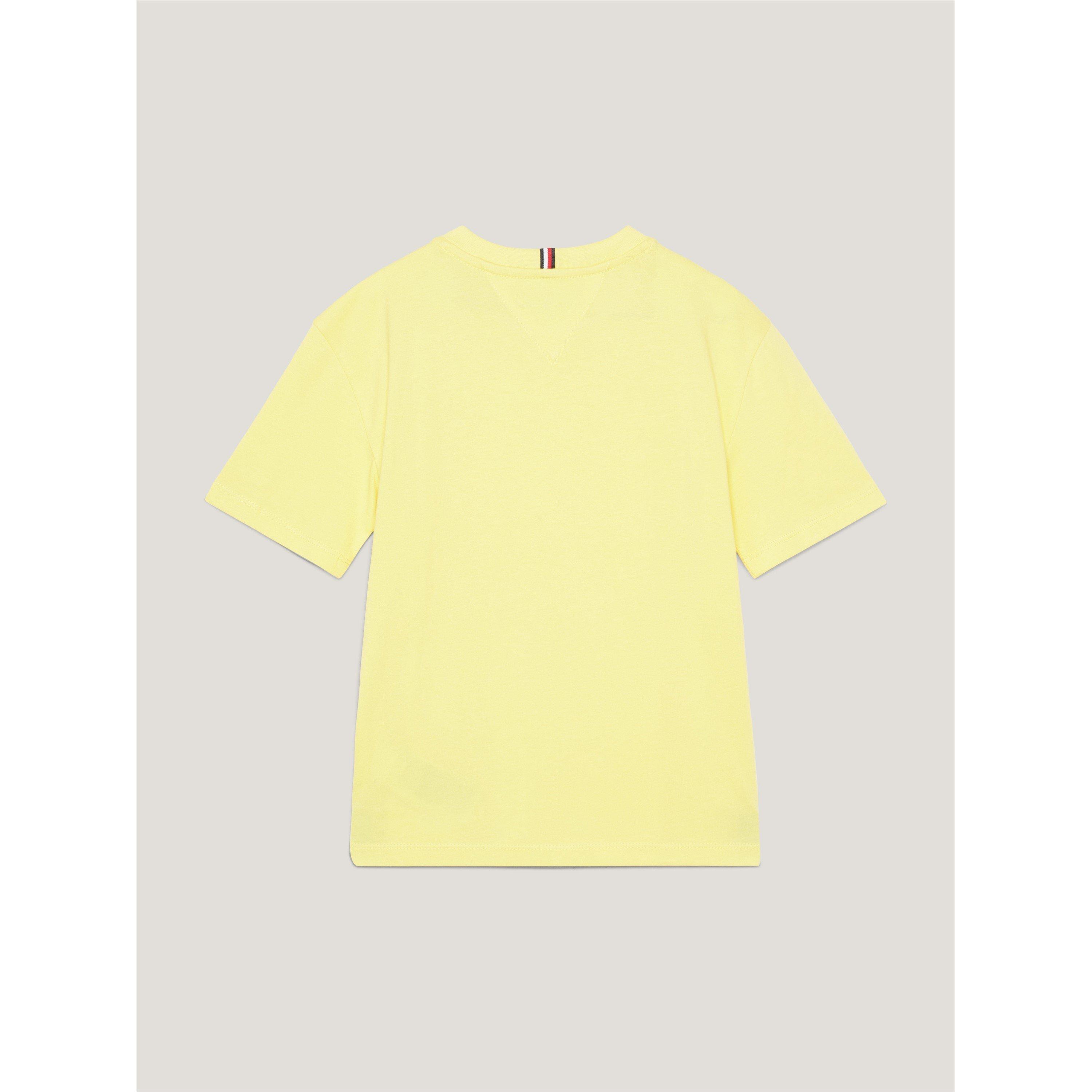 Tommy Hilfiger Original T Shirt Children's
