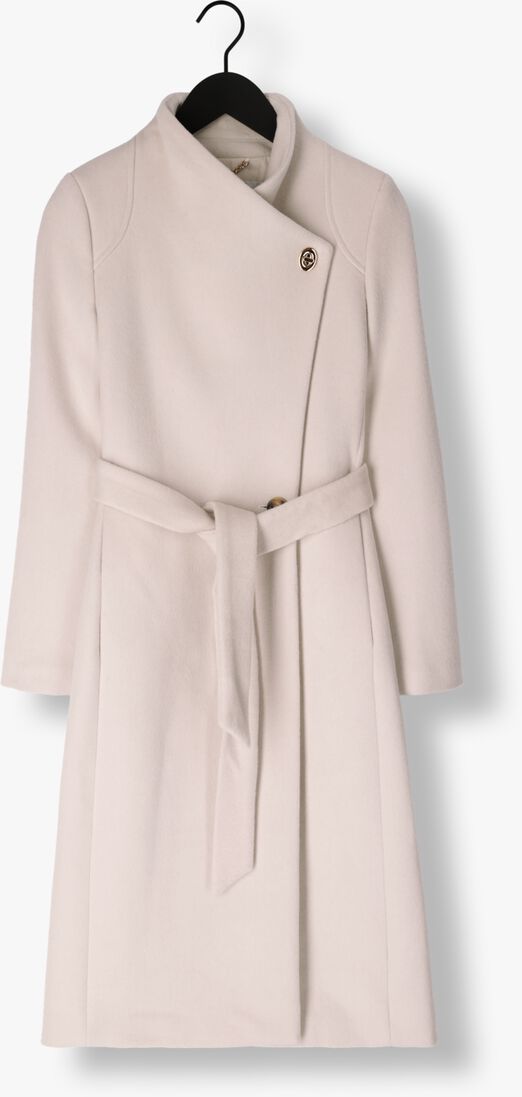 GIACOMO THE JACKET ecru giacomo the jacket mantel 6618735
