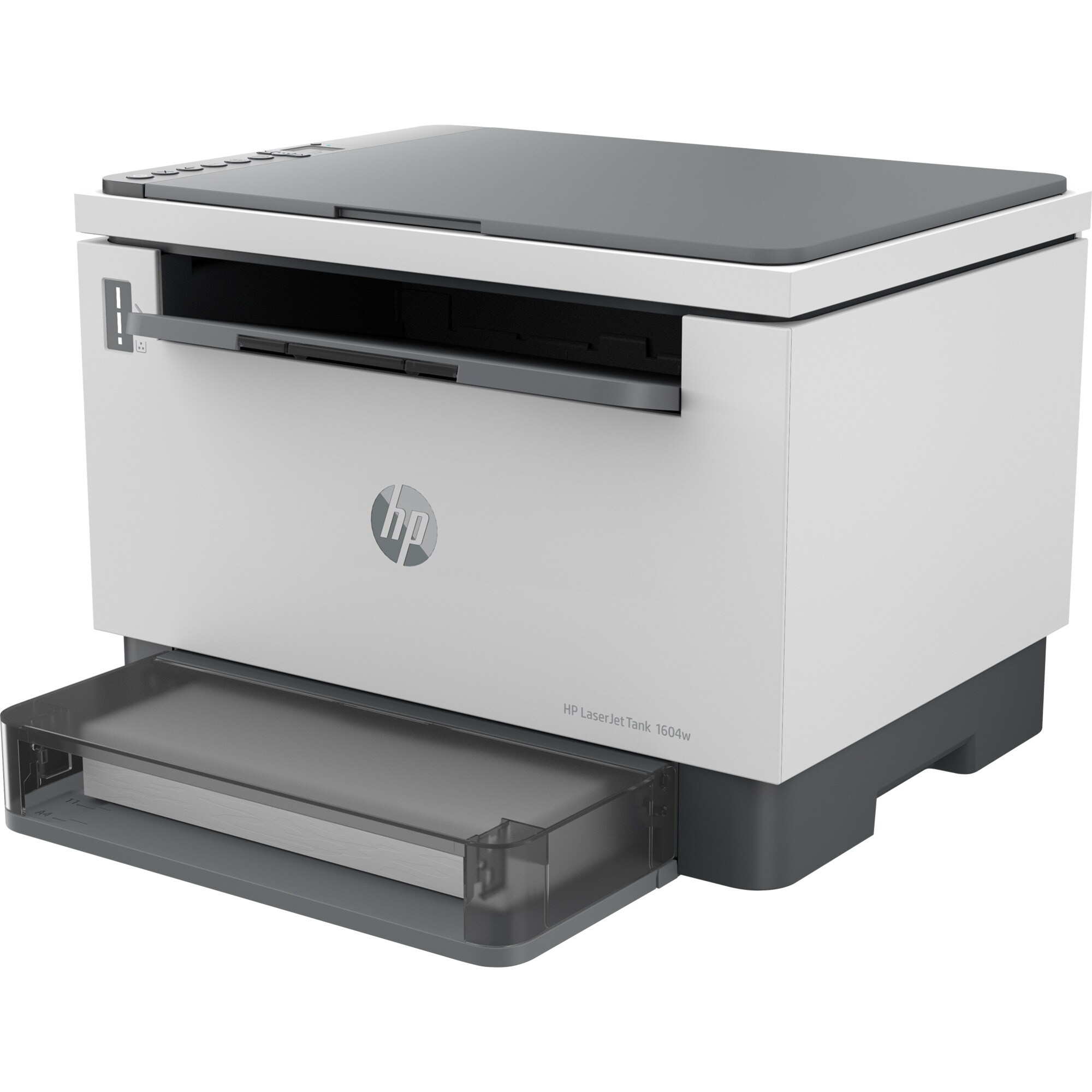HP Multifunktionsdrucker LaserJet Tank MFP 1604w