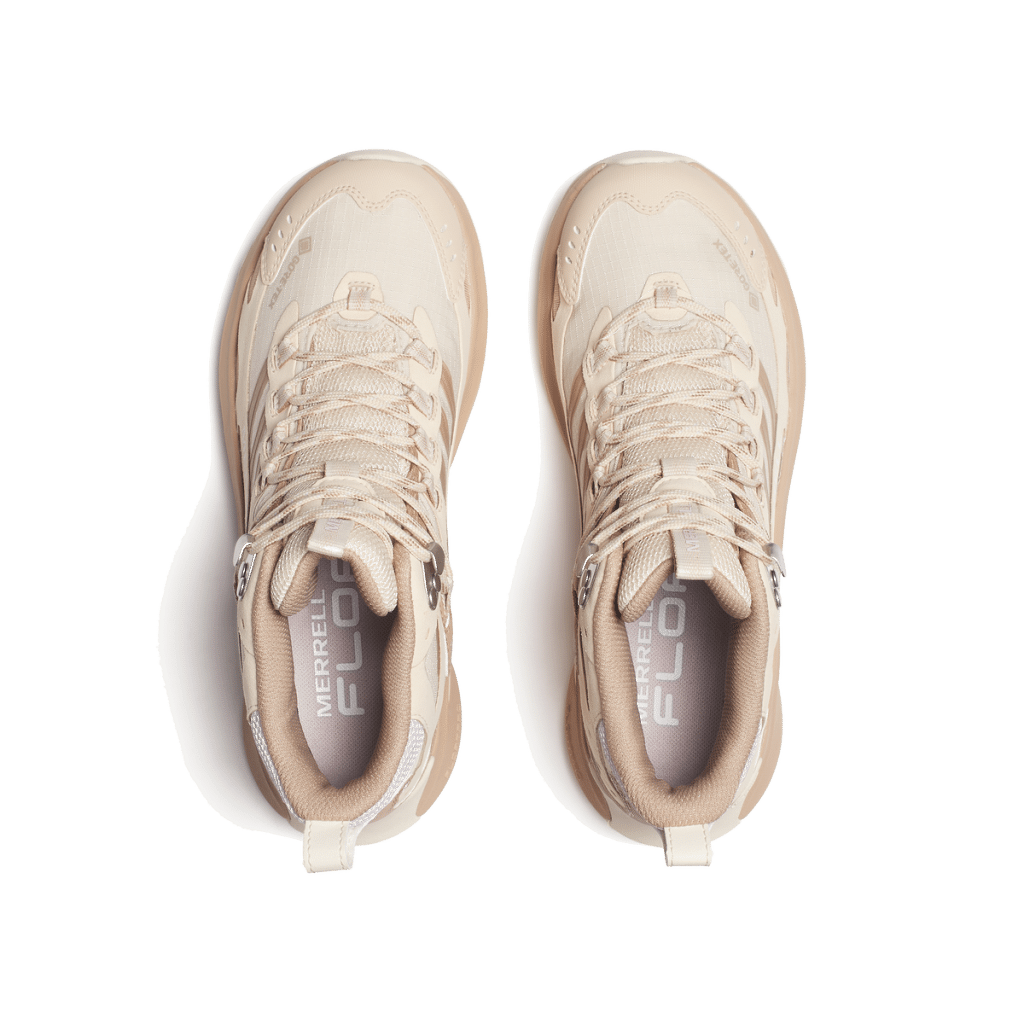 MOAB SPEED 2 MID GORE-TEX® Mulher