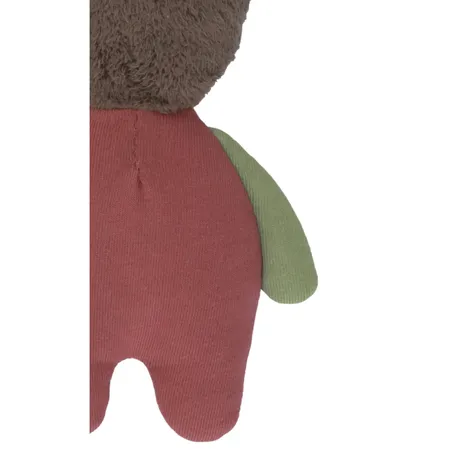 Sterntaler Spielpuppe Mädchen Lotti, 18cm in rosa