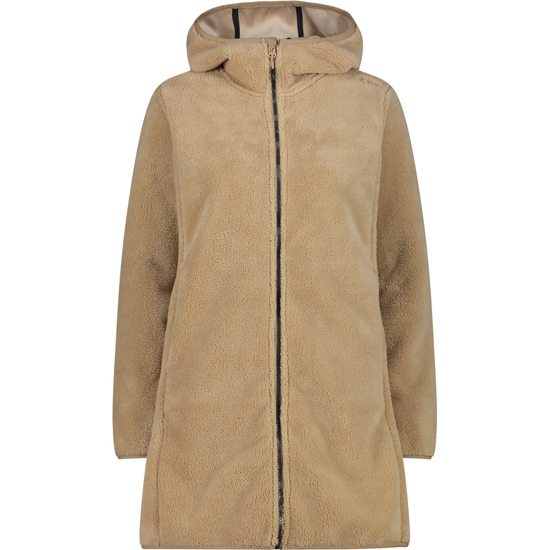 CMP Damen Hoodie Parka