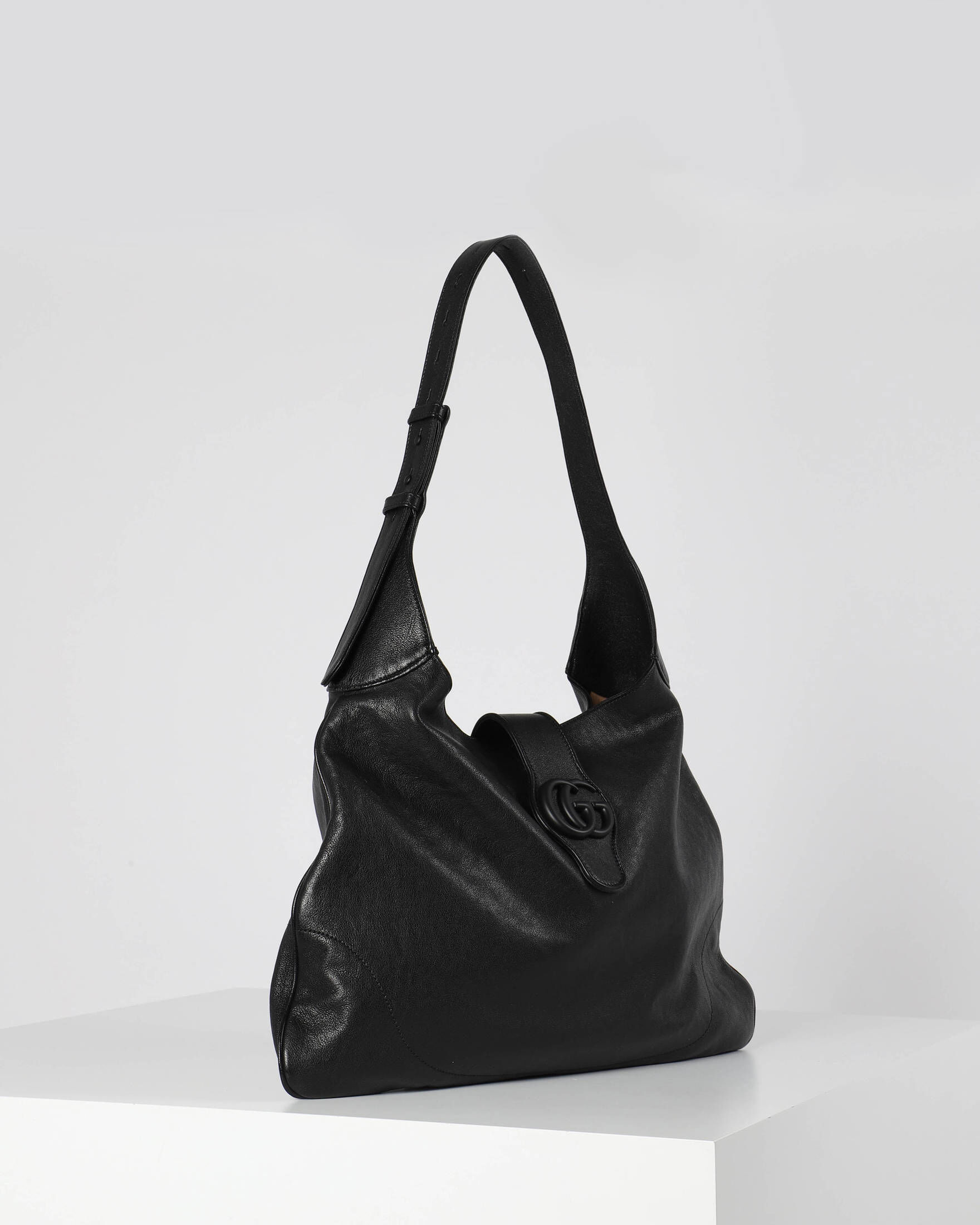 Gucci| Damen Schultertasche APHRODITE  aus Lammleder