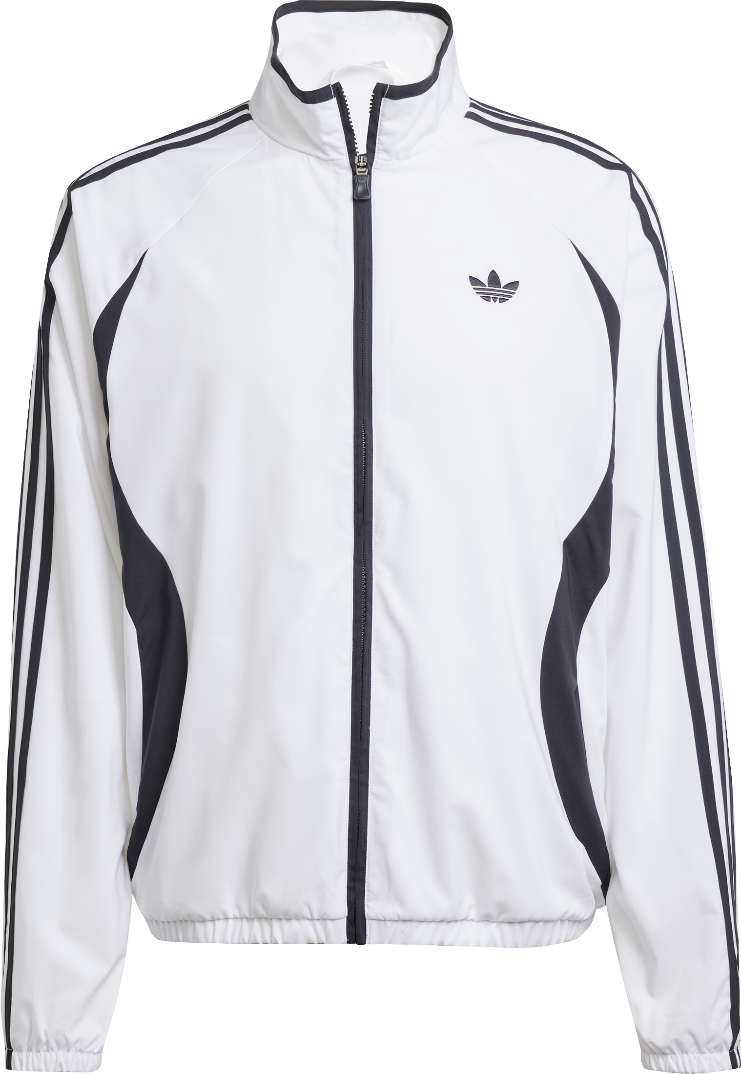 adidas Originals Teamgeist Trainingsjacke Weiß