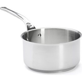 Casserole De Buyer CASSEROLE MILADY QUEUE FONTE INOX Ø20 CM