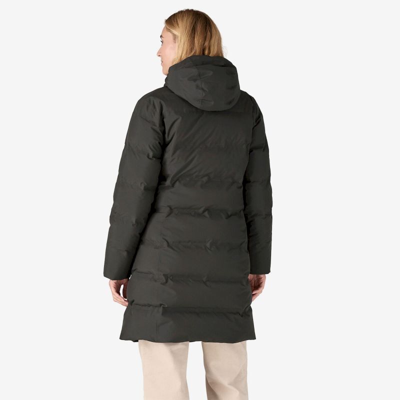 Jackson Glacier Parka - Parka femme