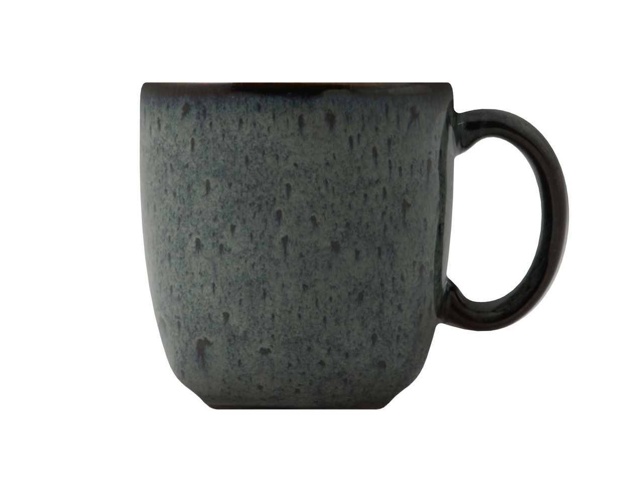 Like by Villeroy & Boch Kaffeetasse LAVE GRIS