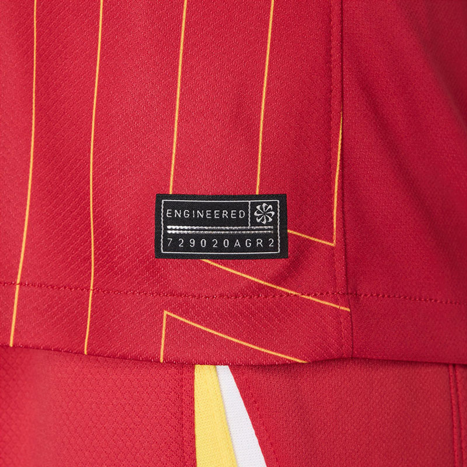 Nike Liverpool Thuis Shirt Dames 2024/2025