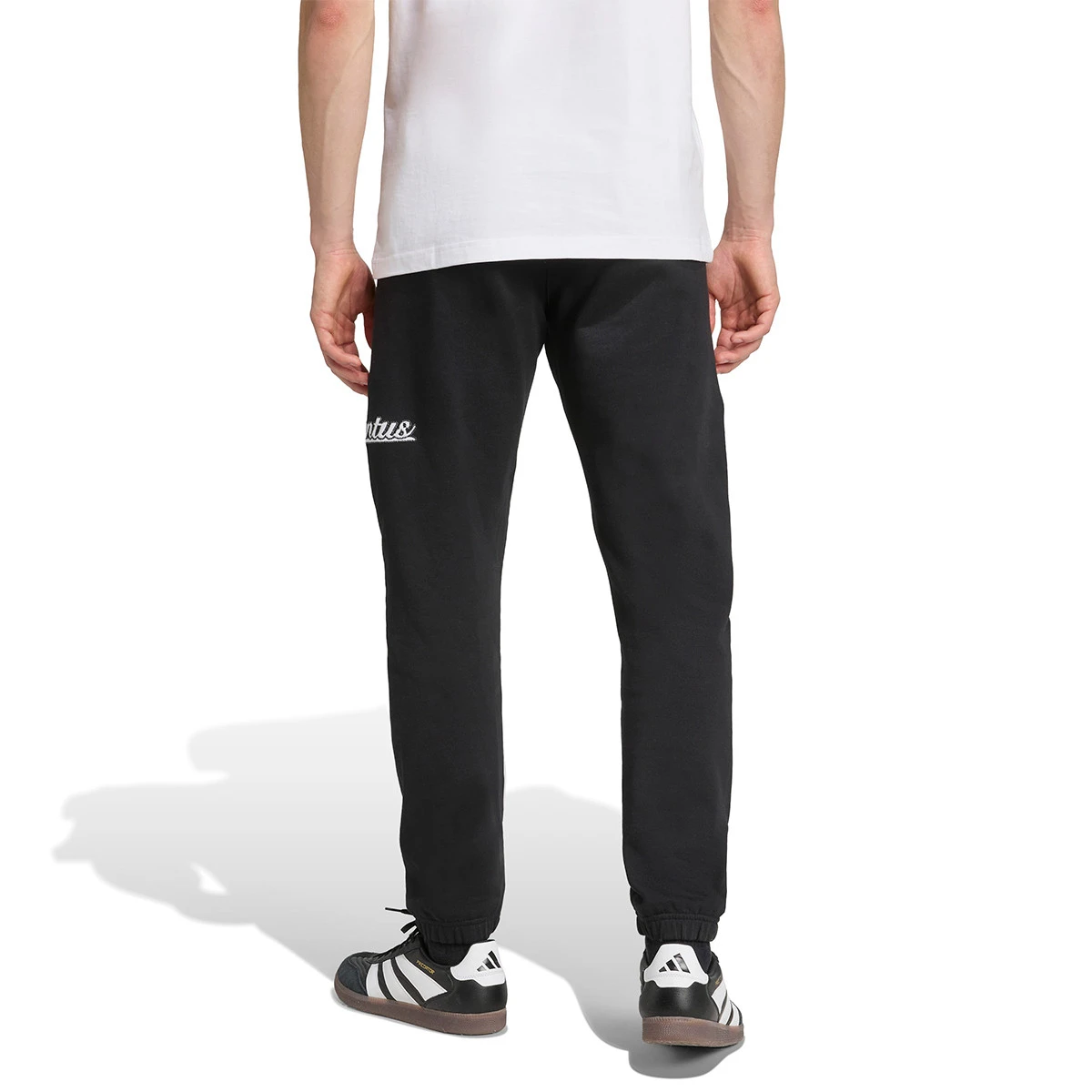 Calças adidas Juventus Us Pack Fanswear 2025-2026
