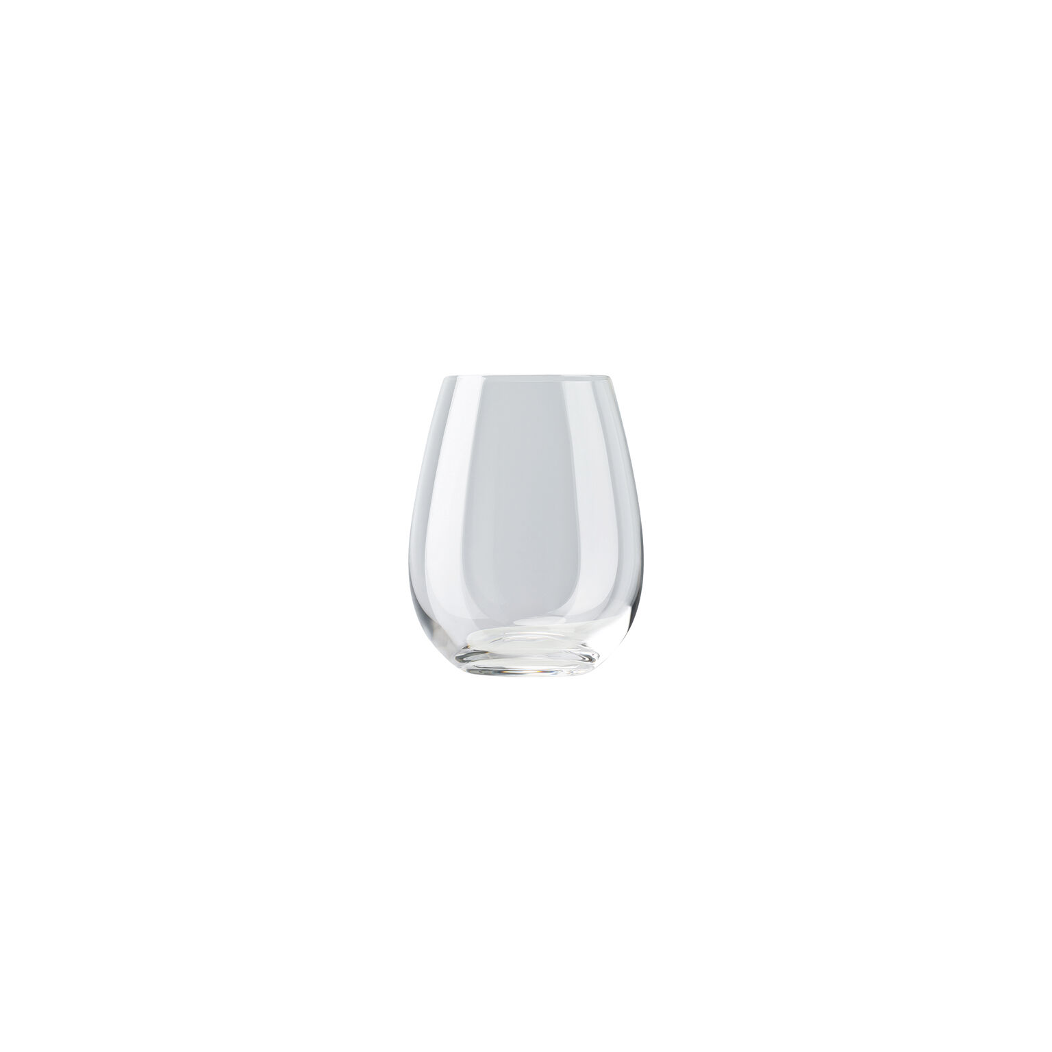 DiVino Glatt Wasserbecher
