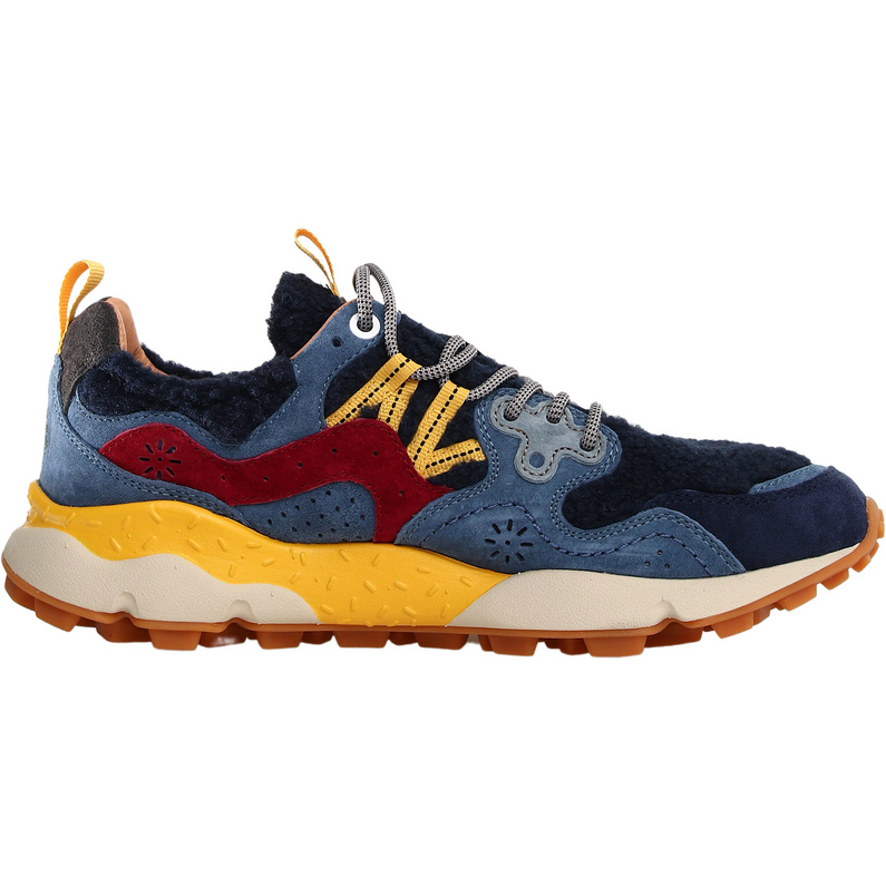 Flower Mountain Herren Yamano 3 Schuhe