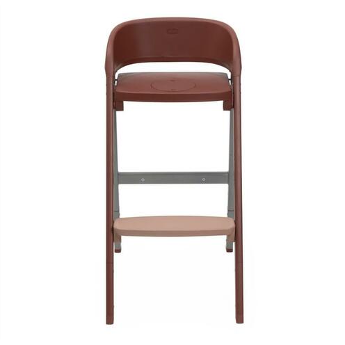 Chaise haute Crescendo Up - Colorado re_lux - CHICCO