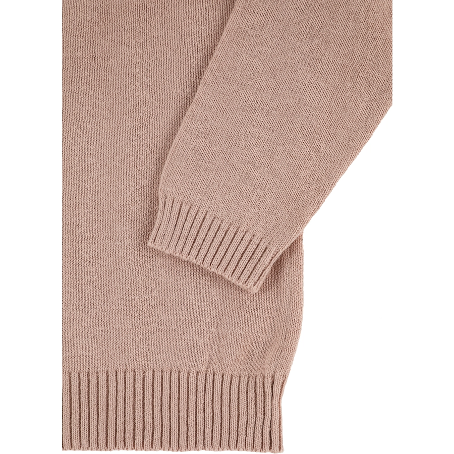 kindsgard Strickpullover strikka rosa