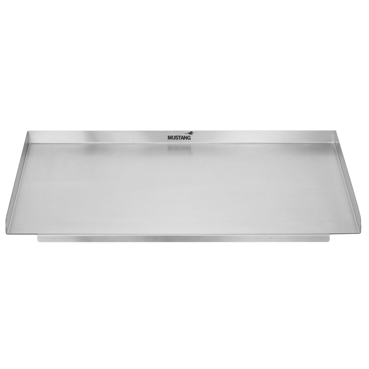 Pizzabrett 60 x 55 cm