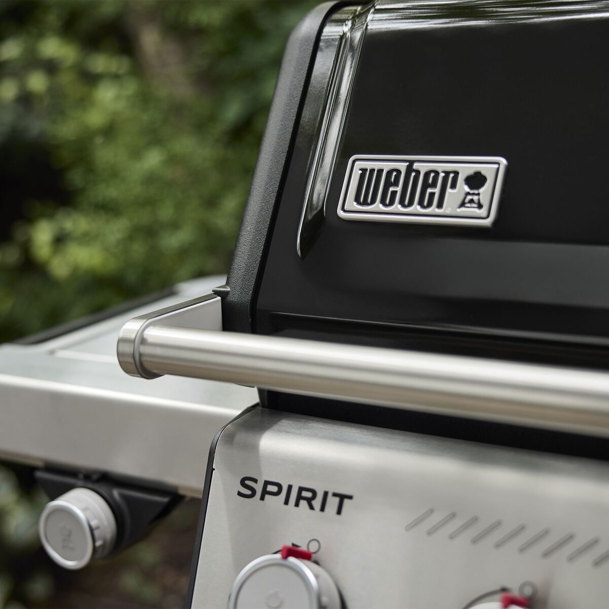 Spirit EP-435 Gassgrill