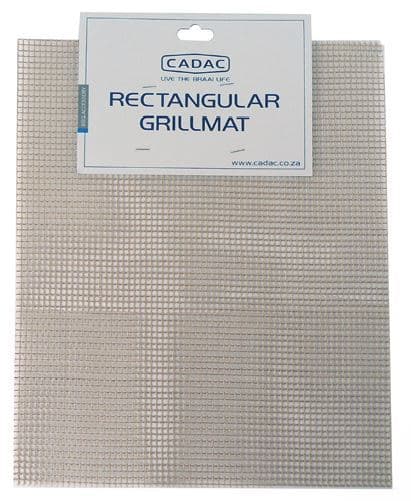 Grill måtte