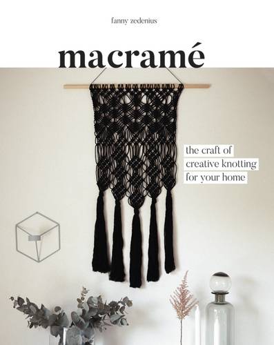 Macrame: The Craft of Creative Knotting (Paperback)