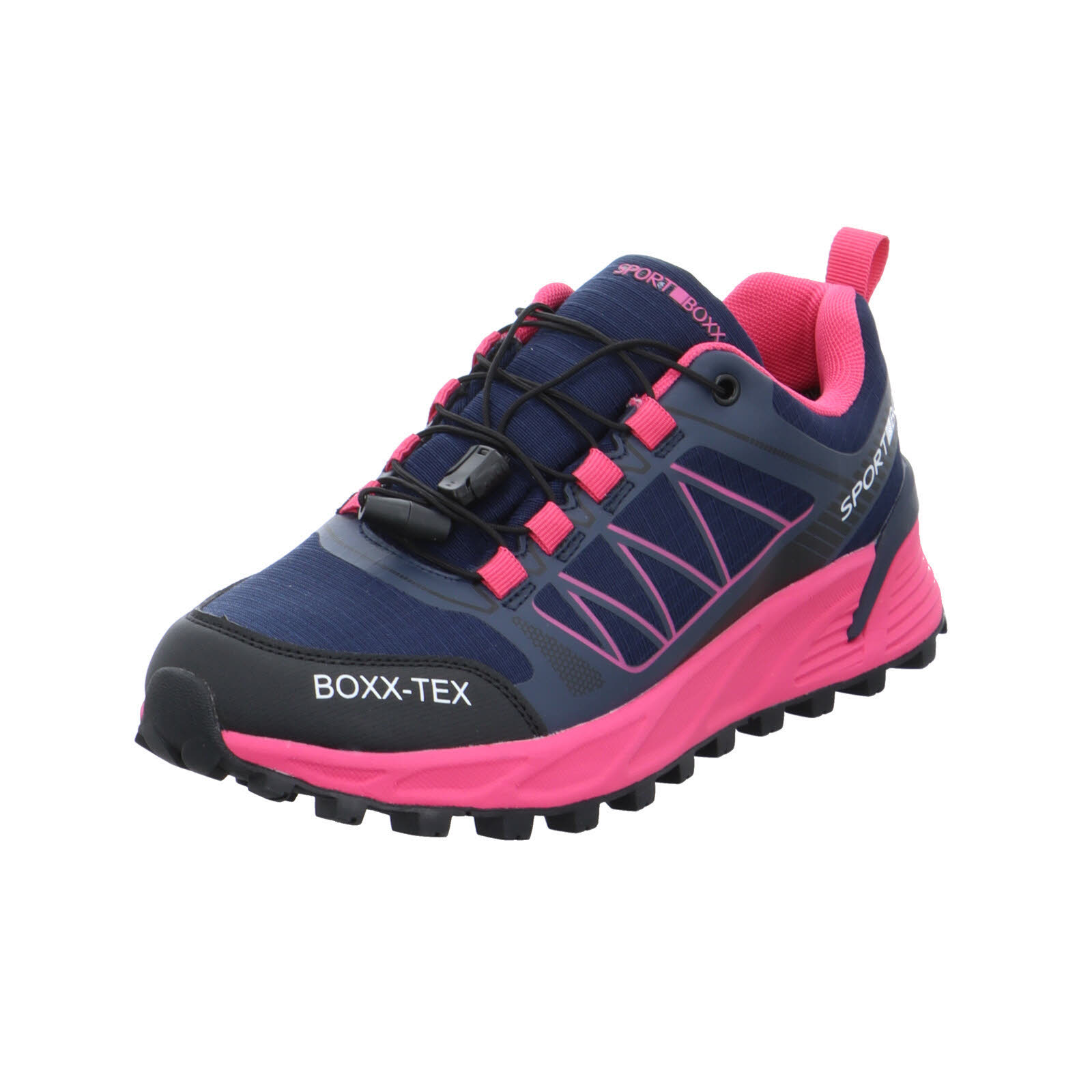Sneaker 225013-NV
