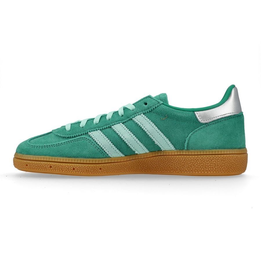 adidas Originals Spezial IN - Semi Court Green/Vert/Marron Femme